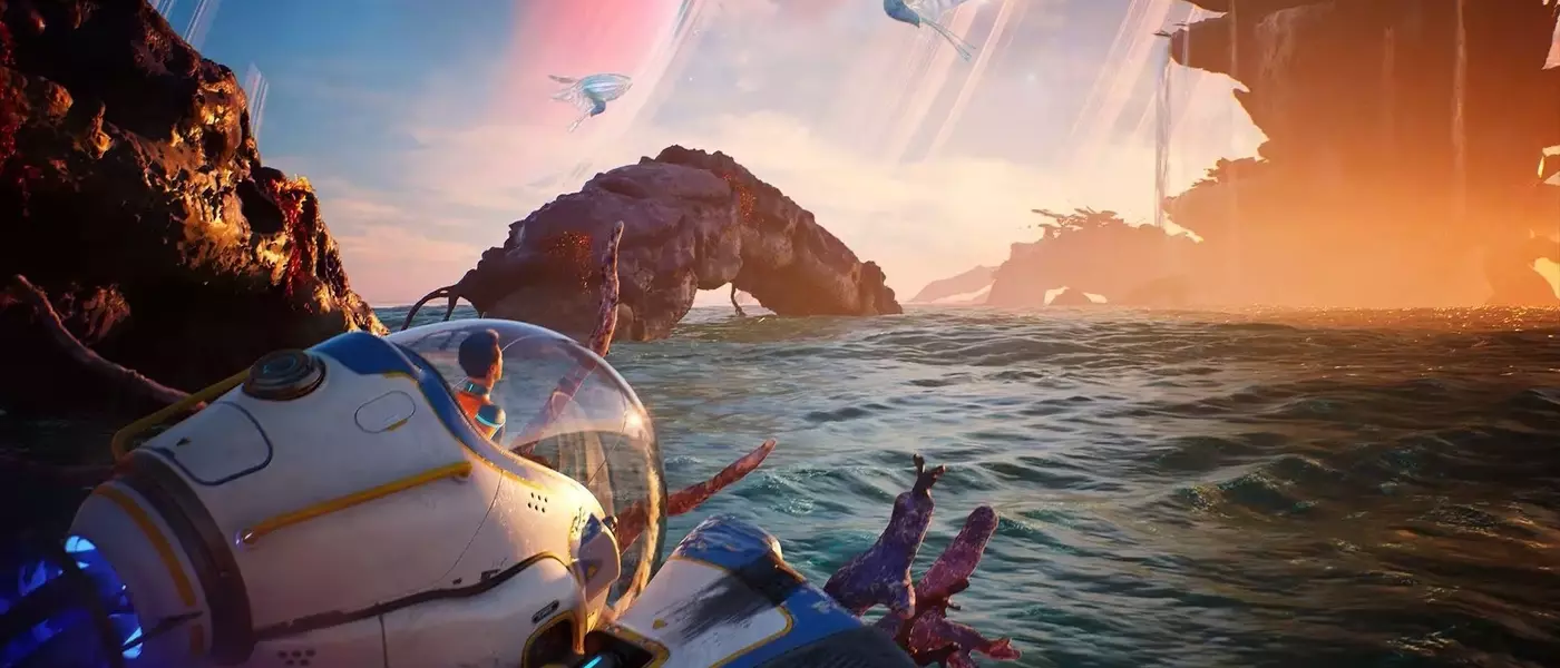 Subnautica 2 Achieves Million-Unit Sales Milestone in First Hour of Early Access