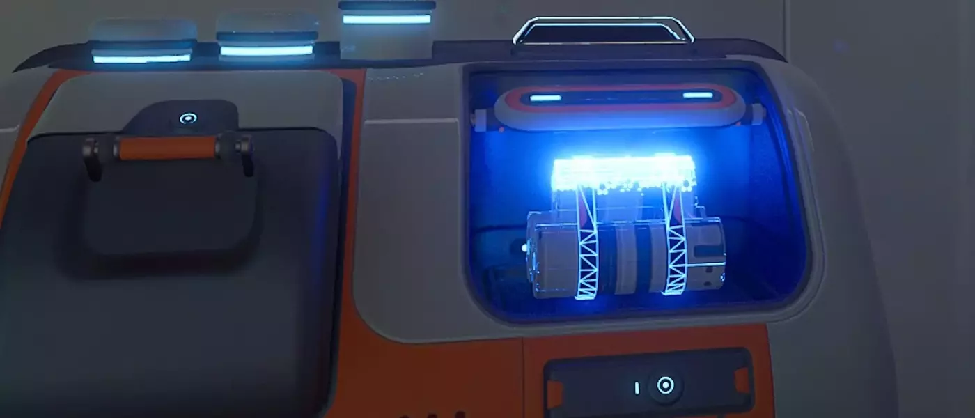 Mastering Titanium Ingot Production in Subnautica 2