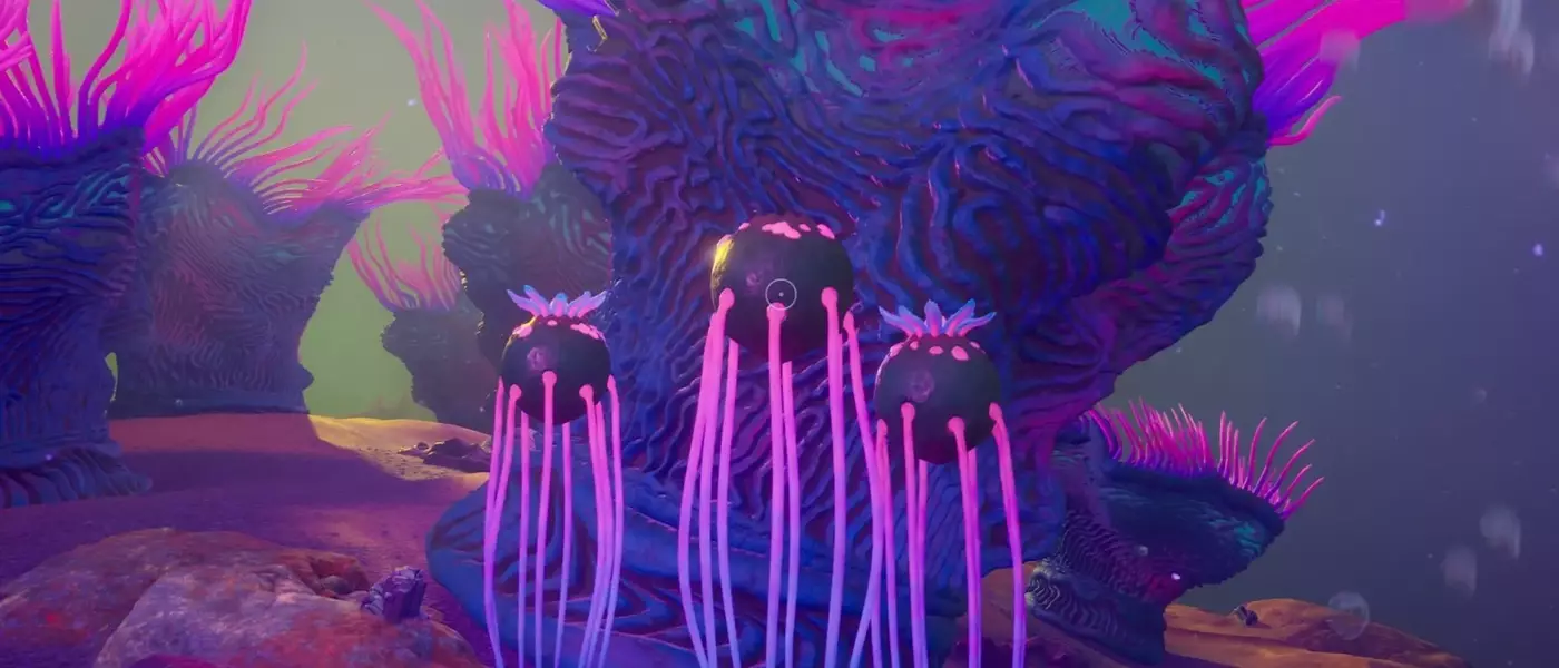 Obtain Strong Acid in Subnautica 2