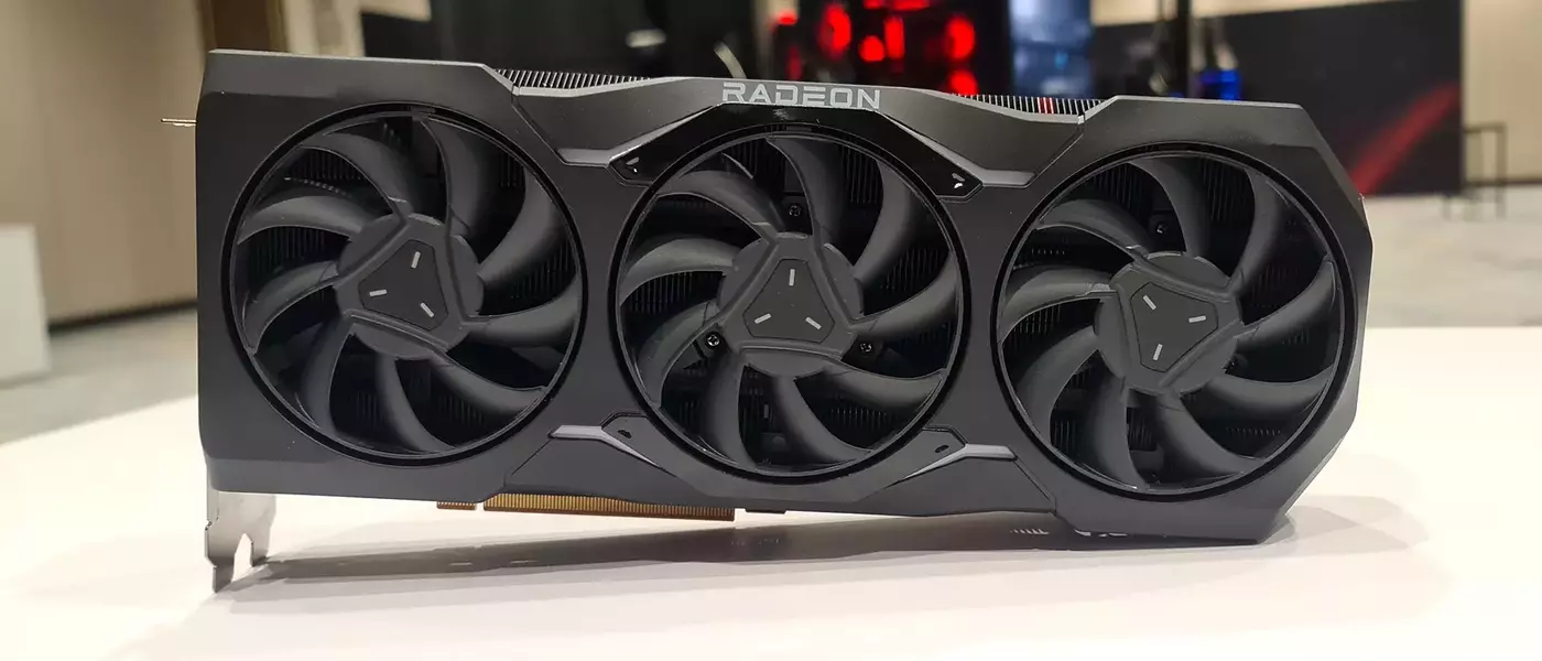 AMD FSR 4.1 Upscaling Coming to RX 7000 and 6000 Series GPUs