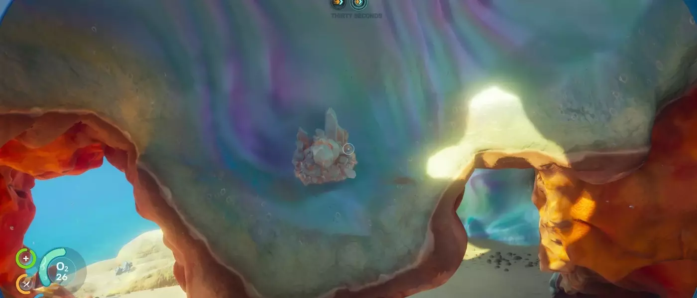 Subnautica 2: Essential Quartz Acquisition Guide