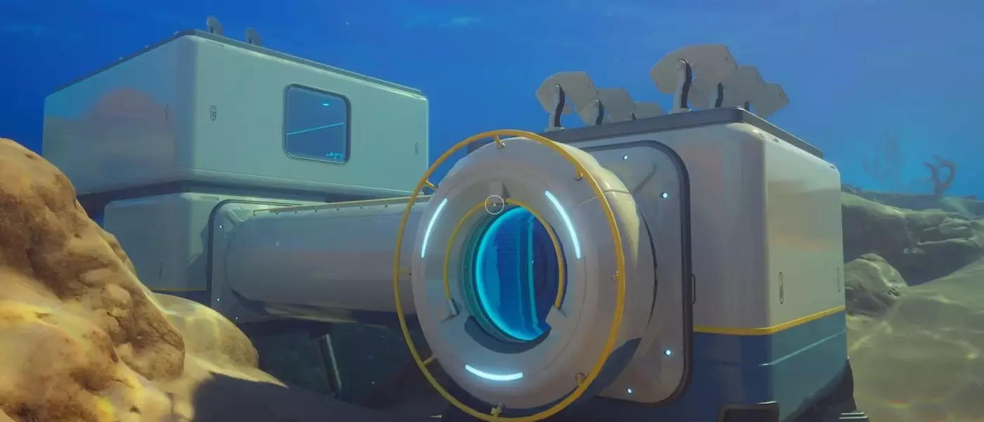 Mastering Room Construction in Subnautica 2
