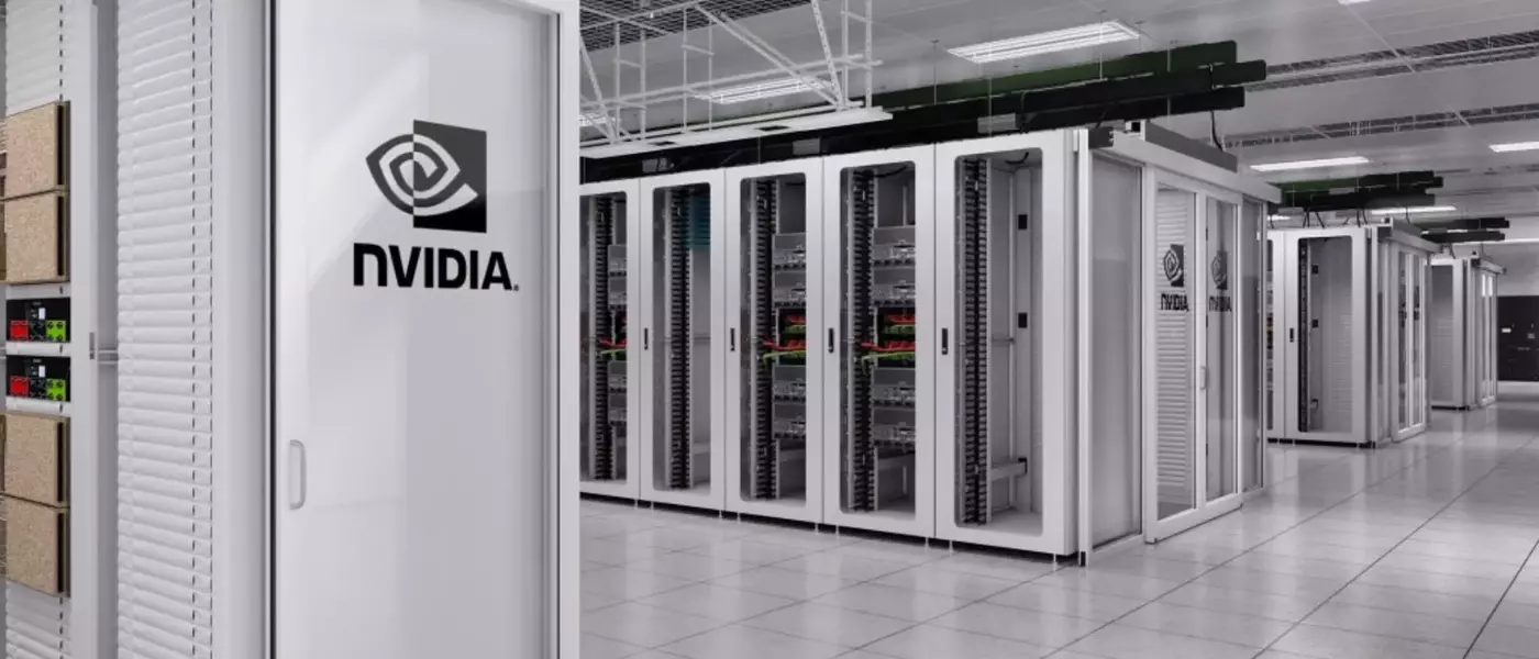 Nvidia's Innovative Solution to AI Energy Demands: Distributed Data Centers