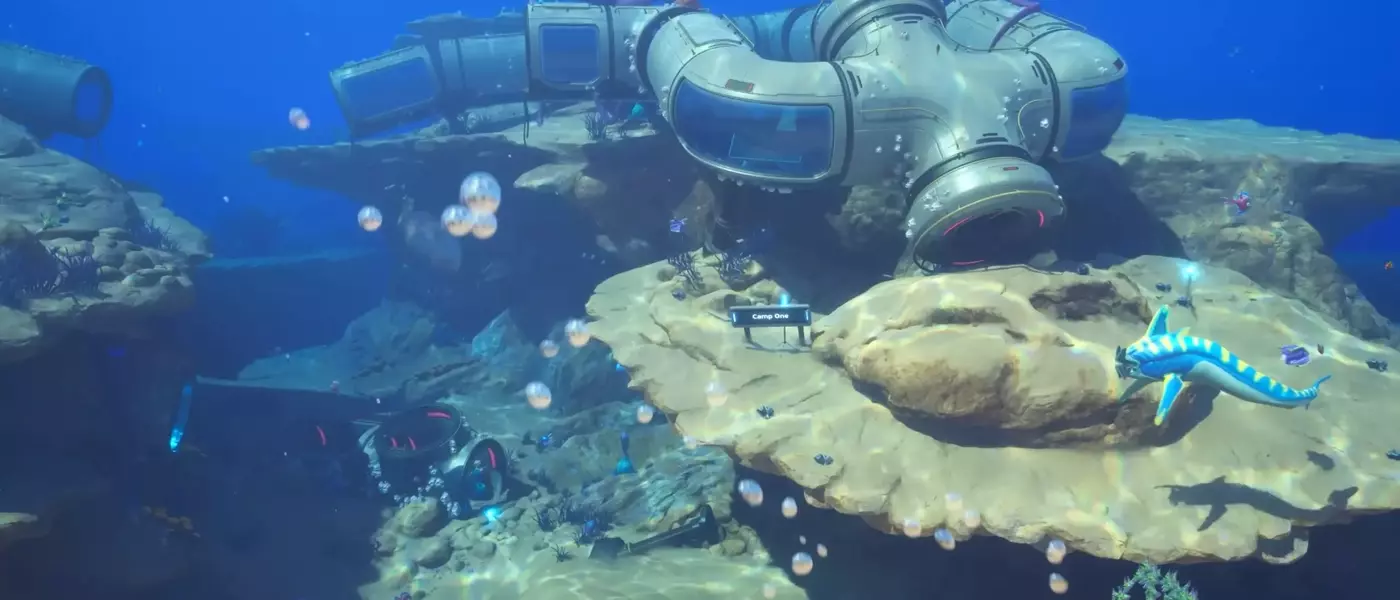 Expanding Your Inventory in Subnautica 2