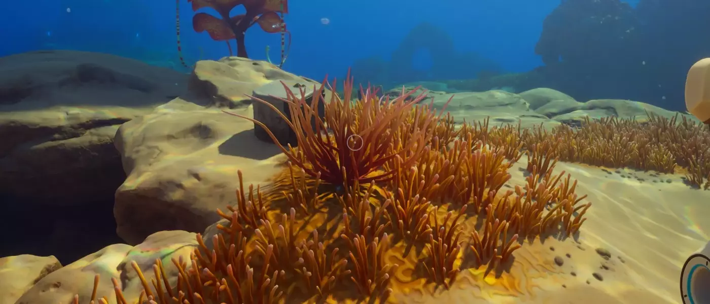 Subnautica 2: Mastering Fibrous Pulp Collection