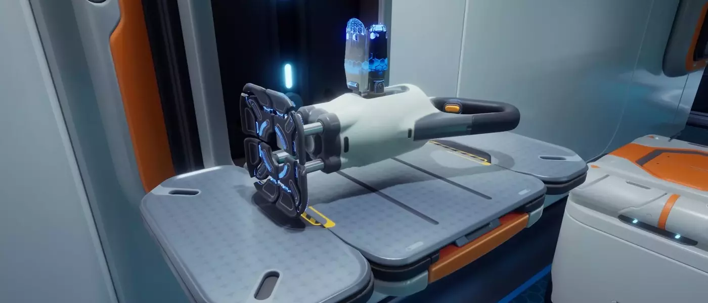 Mastering Resource Extraction in Subnautica 2 with the Sonic Resonator