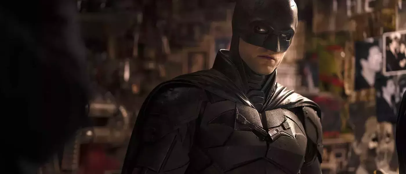 New Cast Members and Returning Faces Confirmed for 'The Batman Part II'