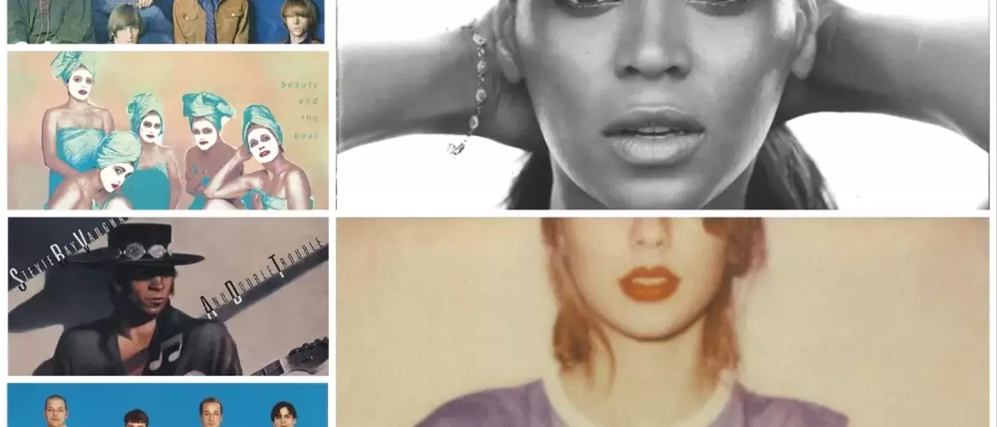 National Recording Registry Welcomes Diverse Array of Iconic Soundscapes