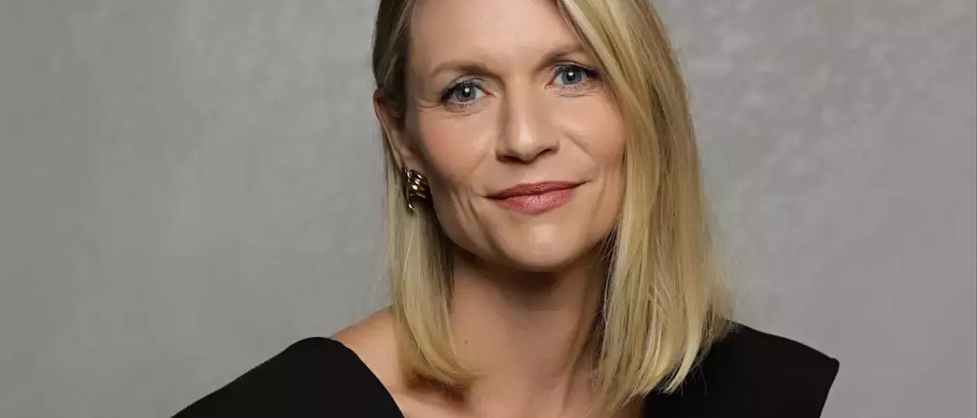 Claire Danes to Receive Prestigious Gotham Television Performer Tribute