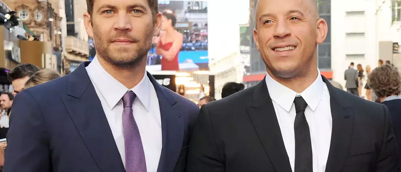 Vin Diesel's Emotional Tribute to Paul Walker at Cannes 2026 'Fast & Furious' Screening