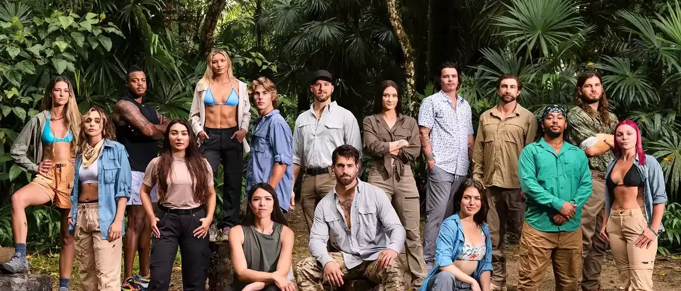 Netflix's 'Outlast: The Jungle' Shifts to Panama for Season 2 with New Cast and Intense Challenges