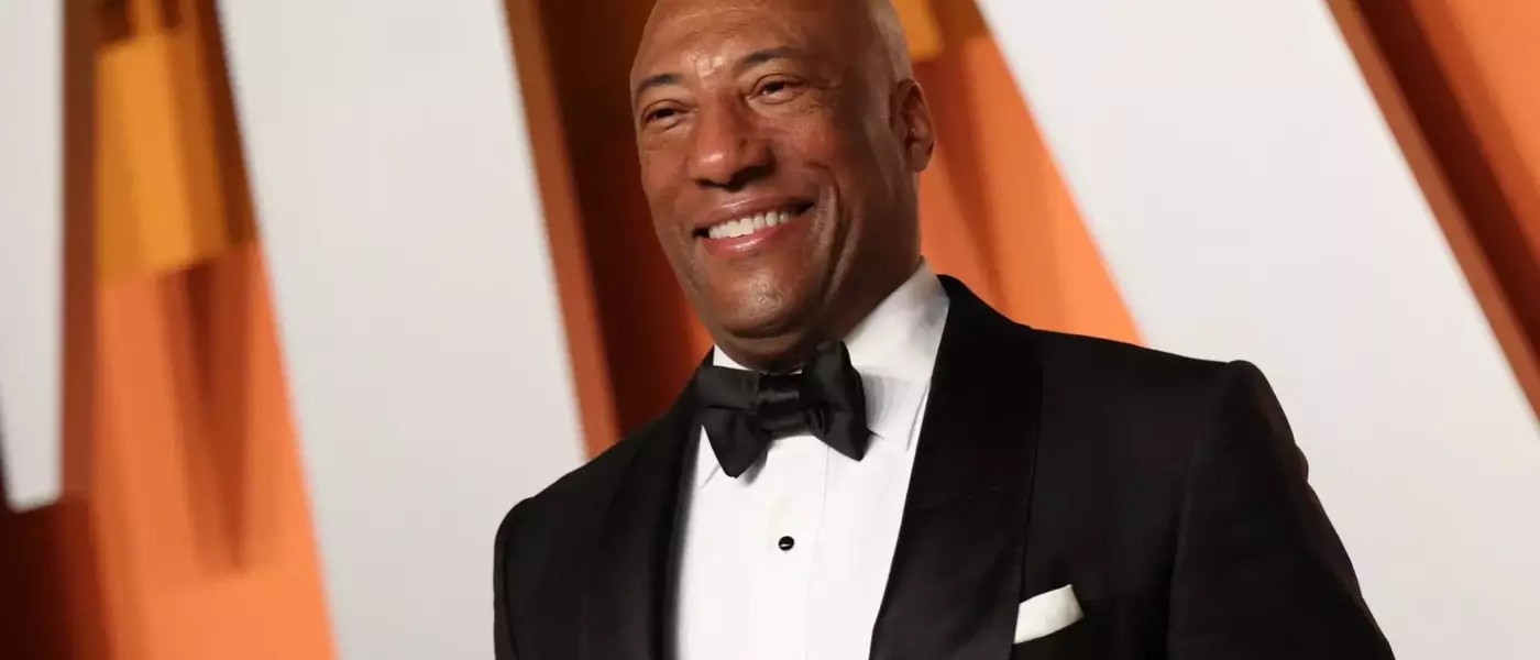 Byron Allen's Vision: From BuzzFeed Acquisition to Starz Control