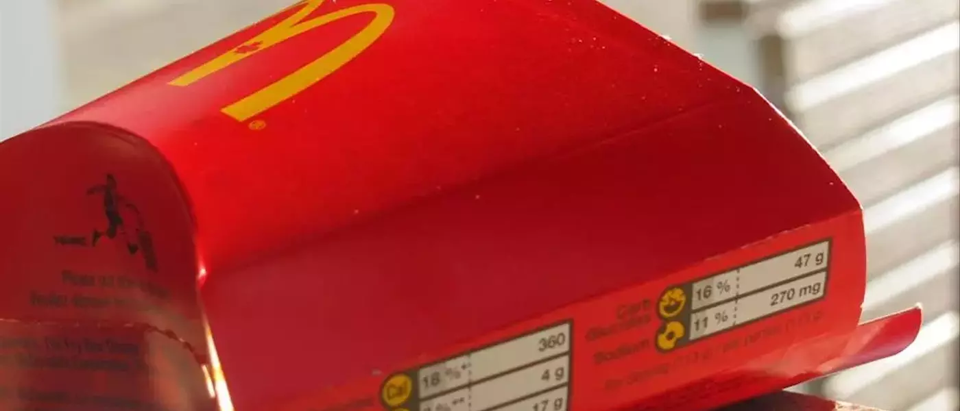 Jim Cramer's View on McDonald's and QSR: A Comparative Analysis