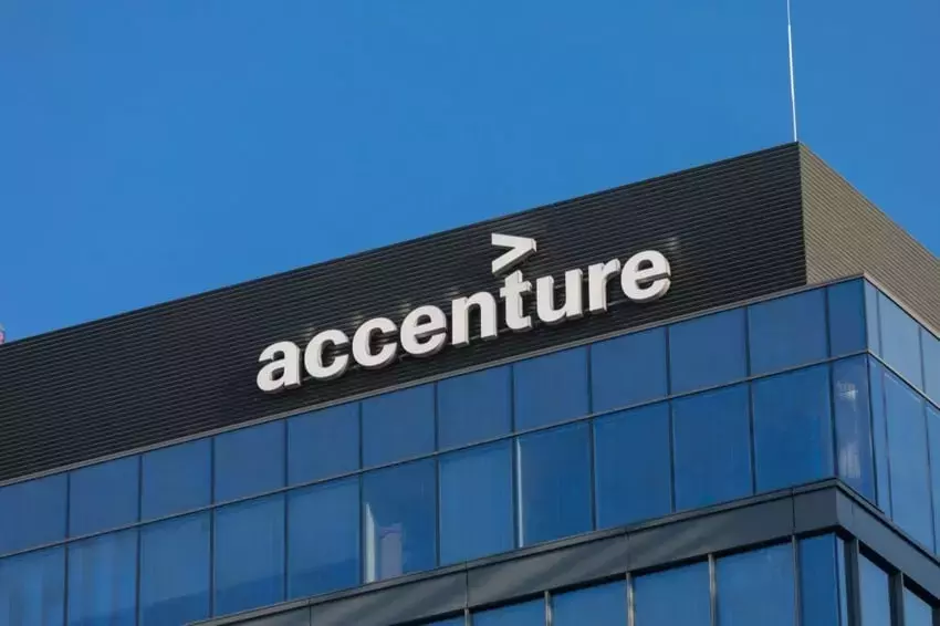 Accenture and OpenAI Enhance Federal AI Adoption
