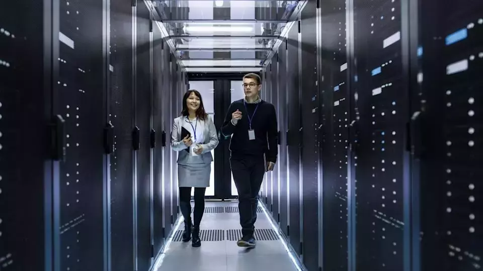 Datacenter Stock Showdown: CoreWeave vs. Nebius in the AI Arena