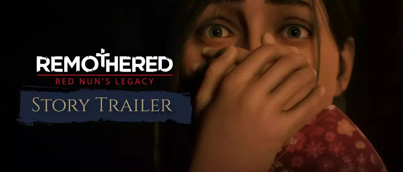 New 'Remothered: Red Nun's Legacy' Trailer Unveils Twisted Villa and Demonic Inhabitants