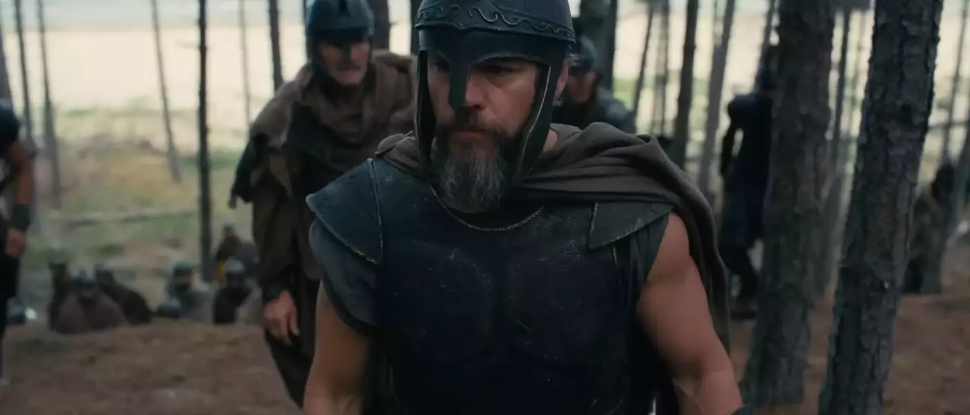 Nolan's 'The Odyssey': A Deeper Look Beyond the Trailer's Simplicity