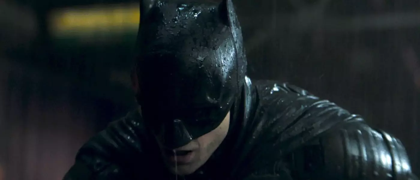 Scarlett Johansson and Sebastian Stan Join "The Batman Part II" Cast