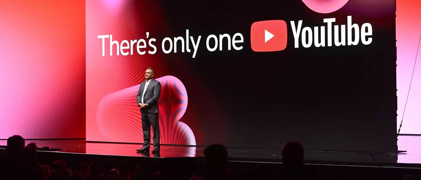 YouTube Dominates Canadian Streaming Landscape, Outperforming Major Rivals