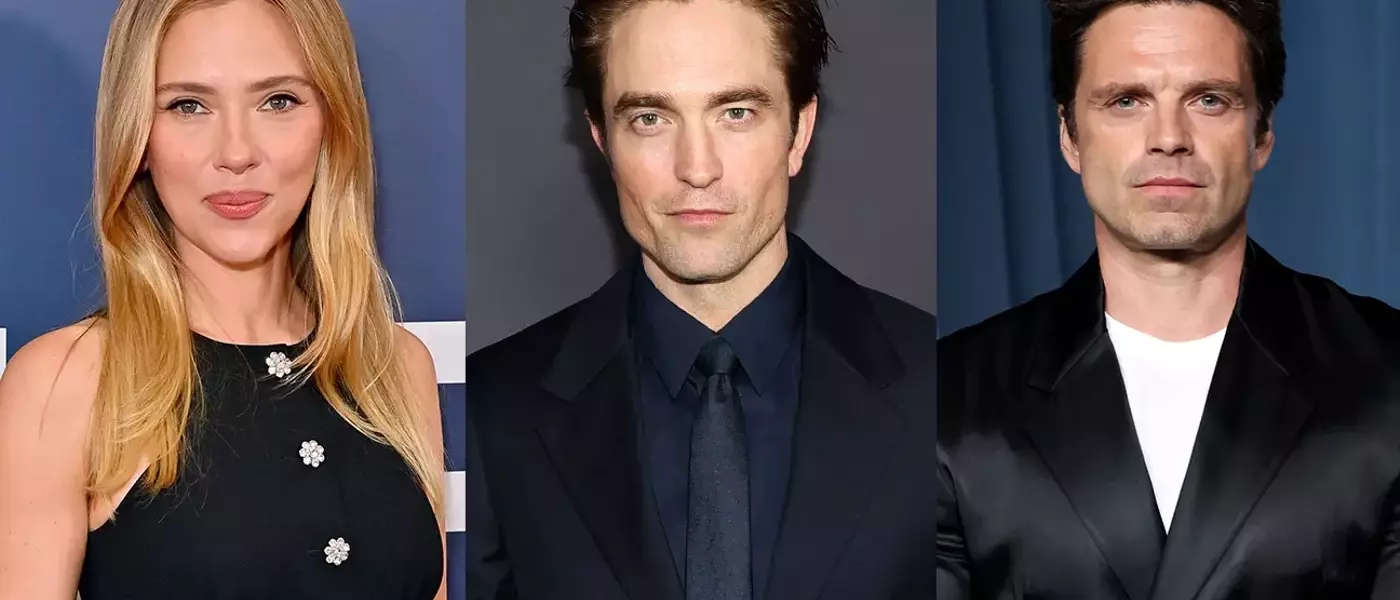 New Stars Join "The Batman: Part II" Ensemble