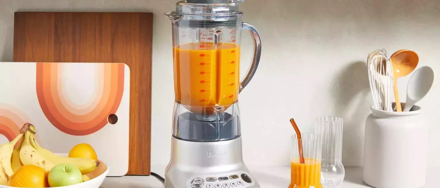Choosing the Perfect Blender: A Comprehensive Guide