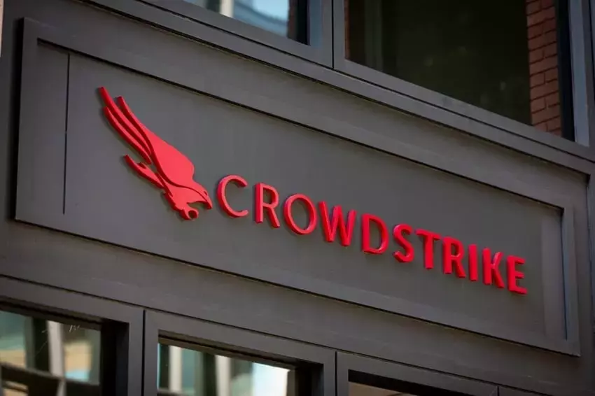 CrowdStrike Shares Soar After Analyst Raises Price Target