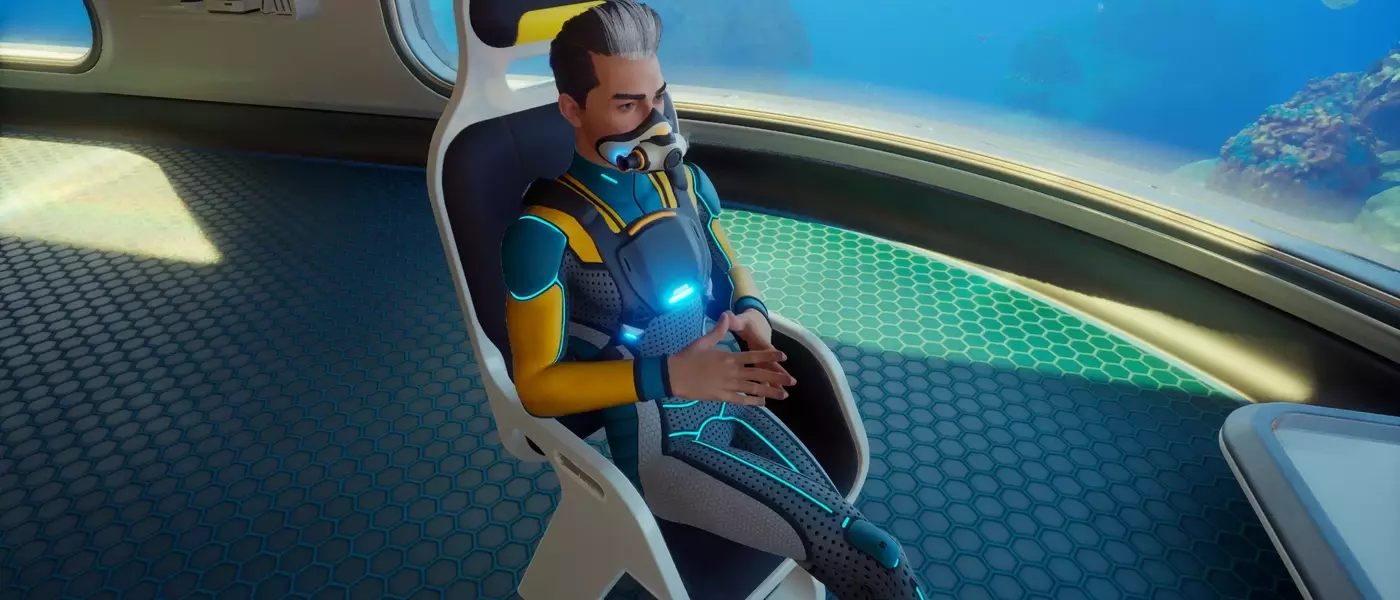 Subnautica 2's Early Access Success and the Ongoing Krafton Lawsuit