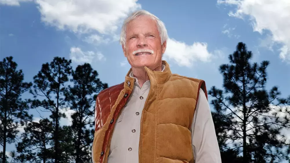 Ted Turner: A Visionary in Media and Journalism