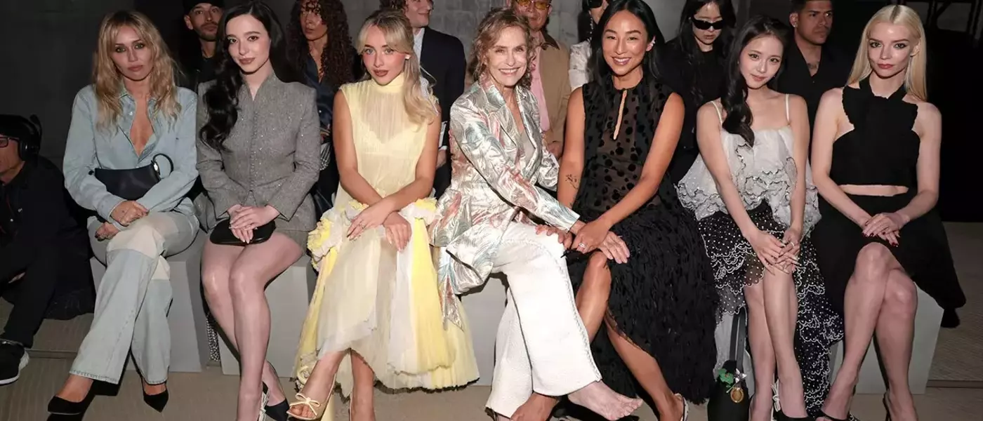 Dior's Cruise 2027 Collection: A Fusion of Fashion, Art, and Hollywood Glamour at LACMA