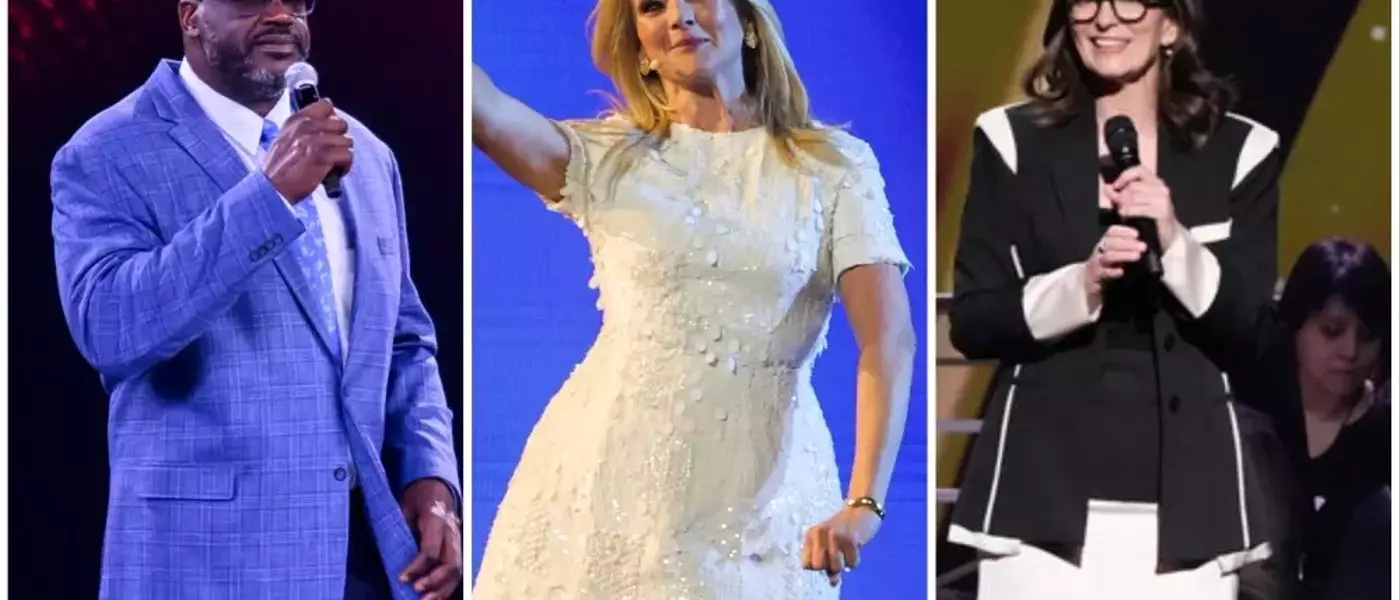 The Evolving Landscape of Television: Key Insights from the 2026 Upfronts