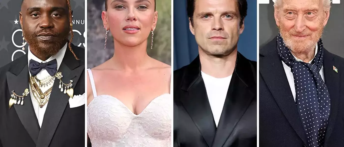 New Cast Members Revealed for 'The Batman: Part 2'