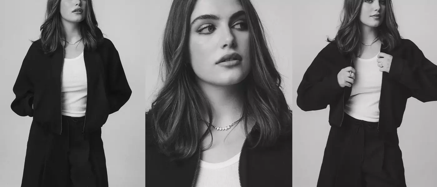 Ella Bright's Unexpected Journey from College Plans to "Off Campus" Star