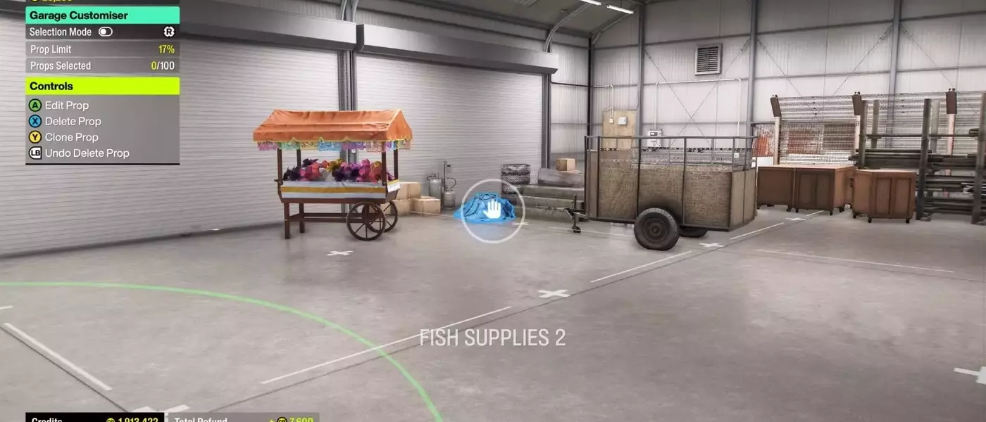 Mastering Garage Customization in Forza Horizon 6