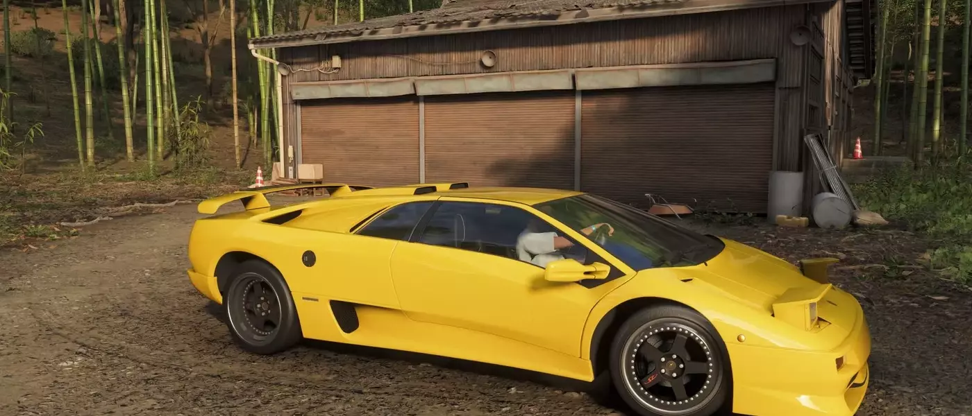 Forza Horizon 6: Complete Barn Find Guide