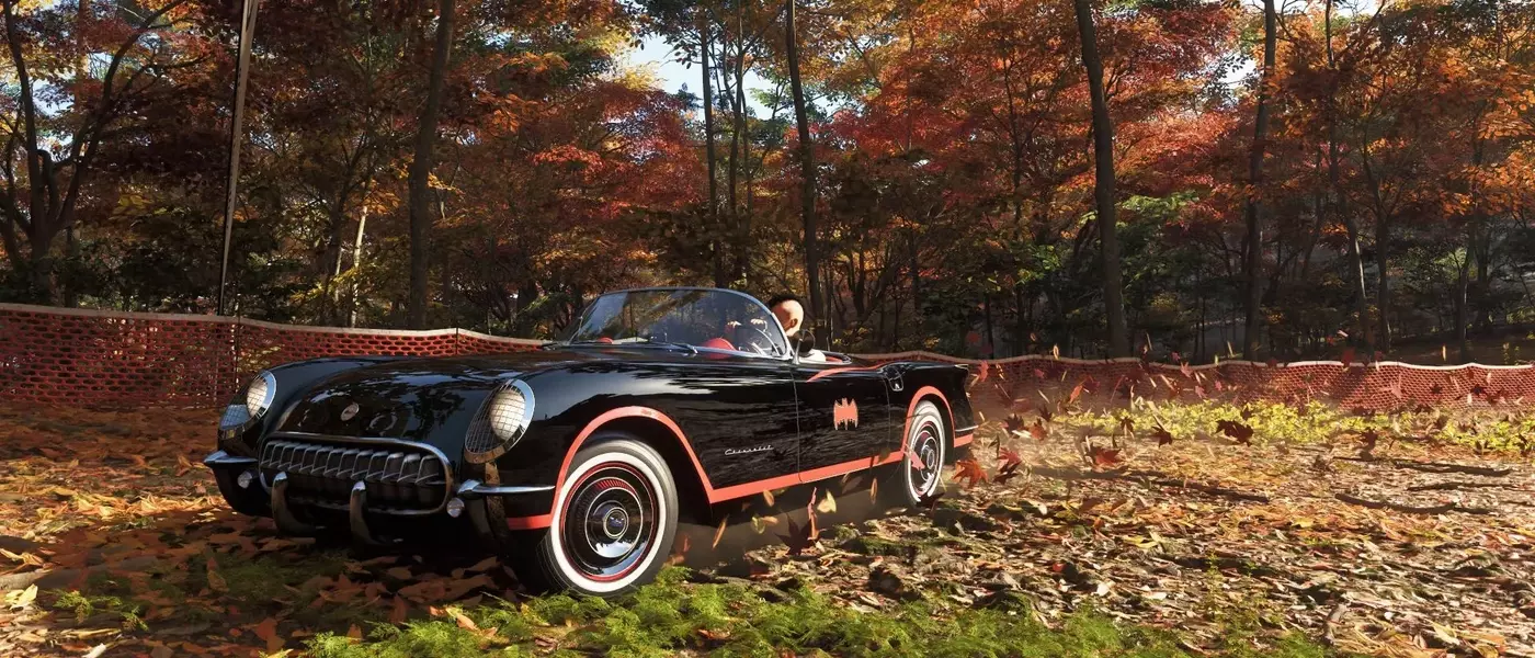 Understanding Seasonal Dynamics in Forza Horizon 6