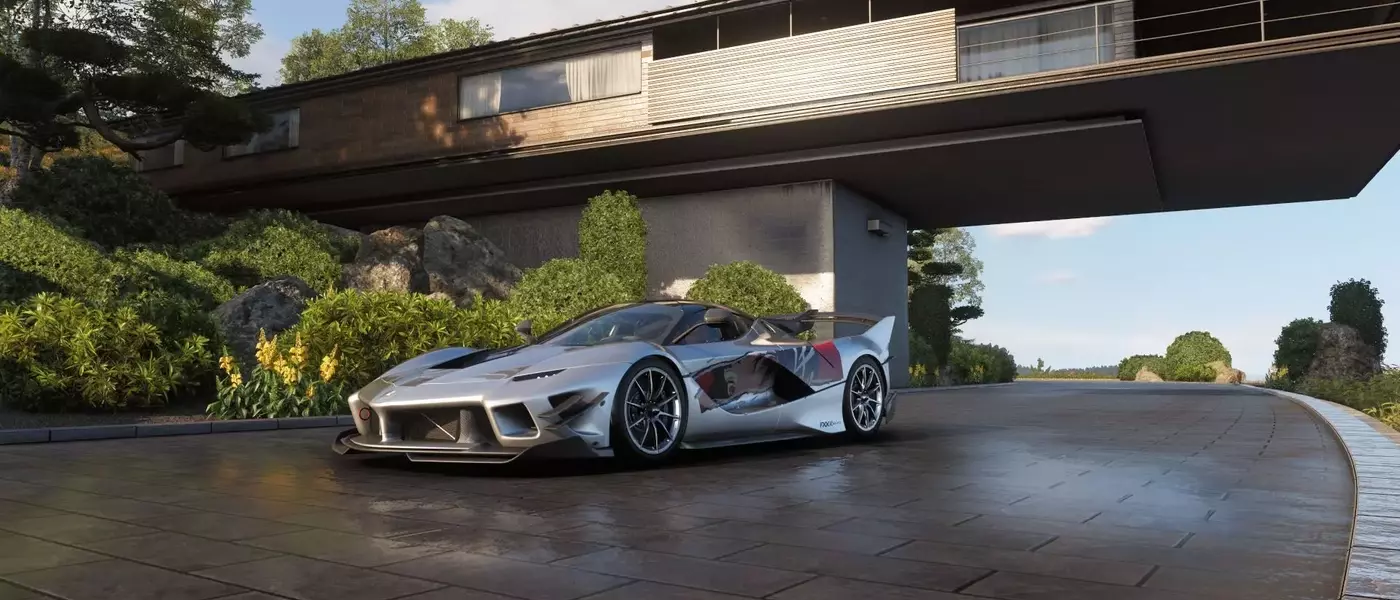 Comprehensive Guide to Player Homes in Forza Horizon 6