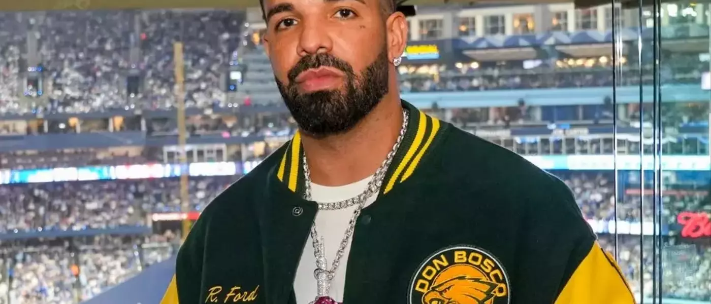 Drake Drops Three Surprise Albums: 'Iceman,' 'Habibti,' and 'Maid of Honour'