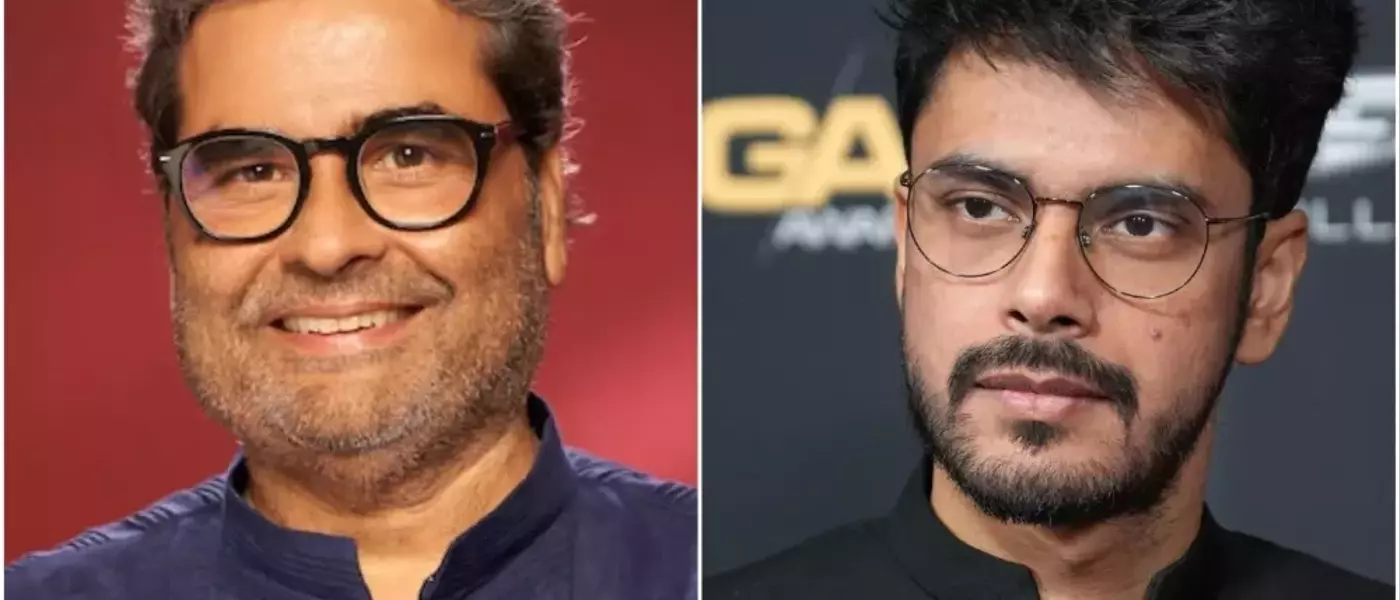 Vishal Bhardwaj and Shaunak Sen to Guide Indian Co-Production Initiative
