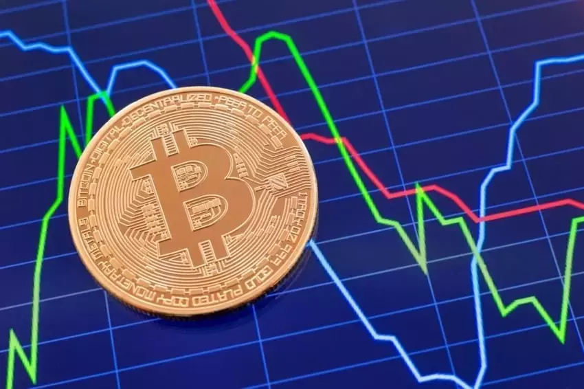 Cryptocurrency Surge: Clarity Act Fuels Bitcoin Towards $86,000