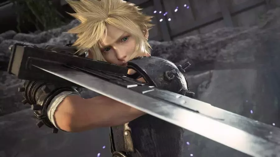 Square Enix Reaffirms Multi-Platform Commitment, Focusing on Switch 2