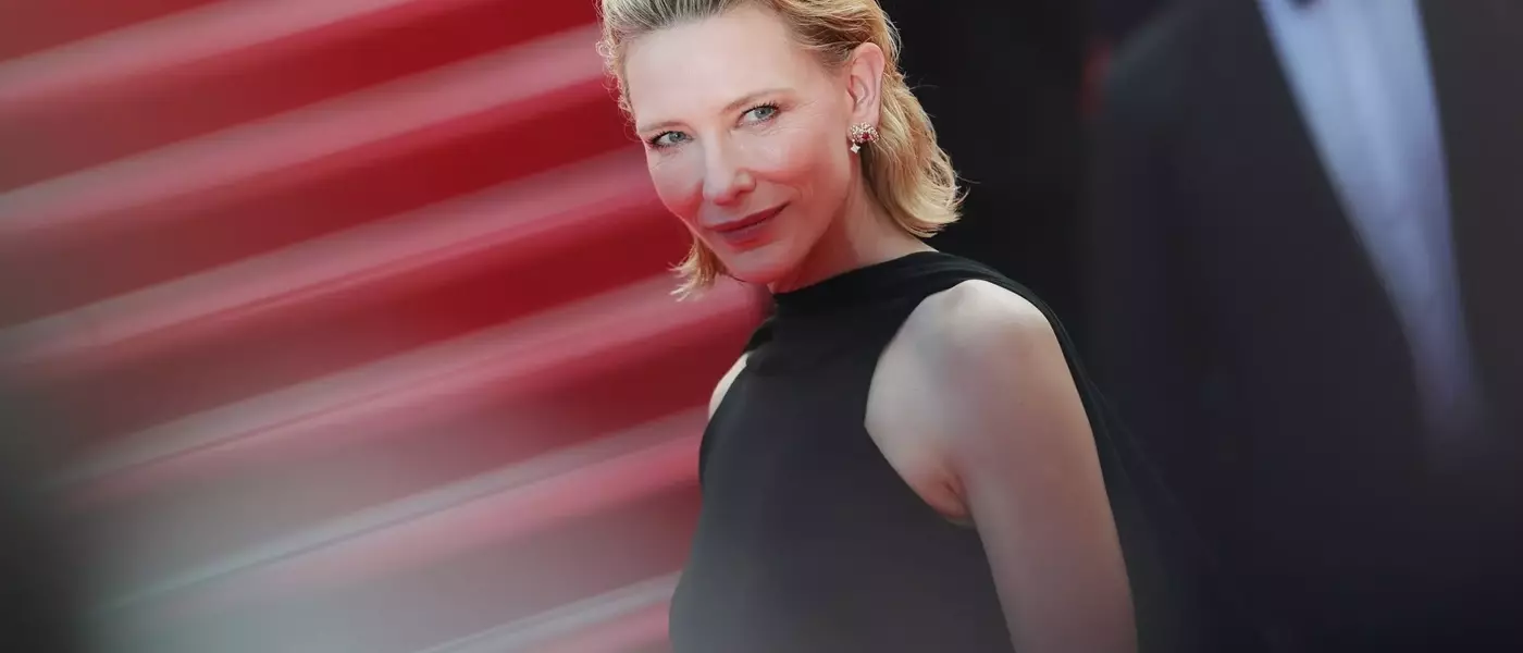 Cate Blanchett's Production Company Backs 'Fashionopolis' Documentary