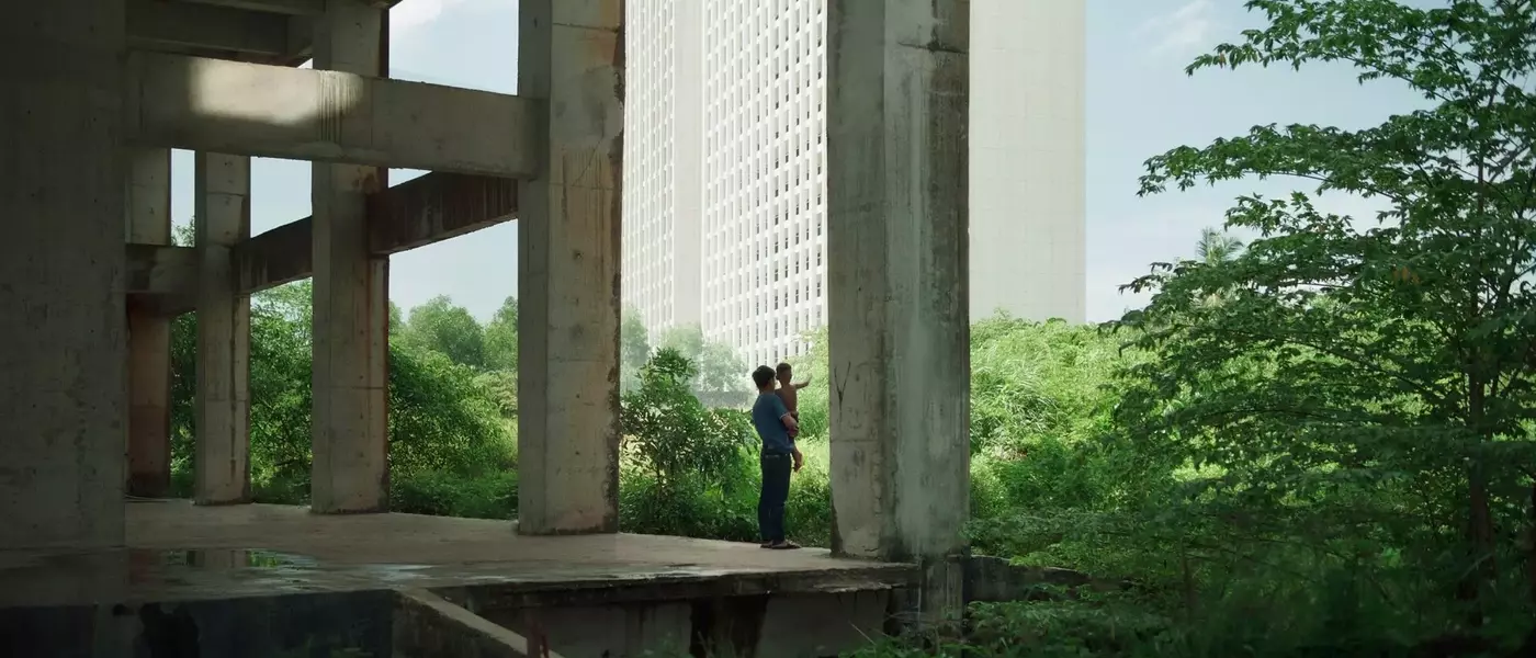 “Promised Spaces” Unveils Social Segregation Through Architecture at Cannes