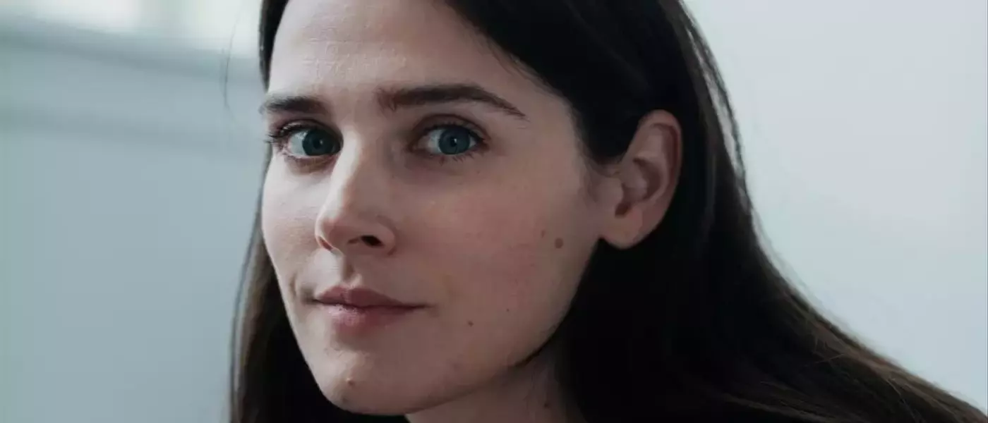 Oscar-Nominated Inga Ibsdotter Lilleaas to Star in ‘The Outsider,’ With Wagner Moura (EXCLUSIVE)