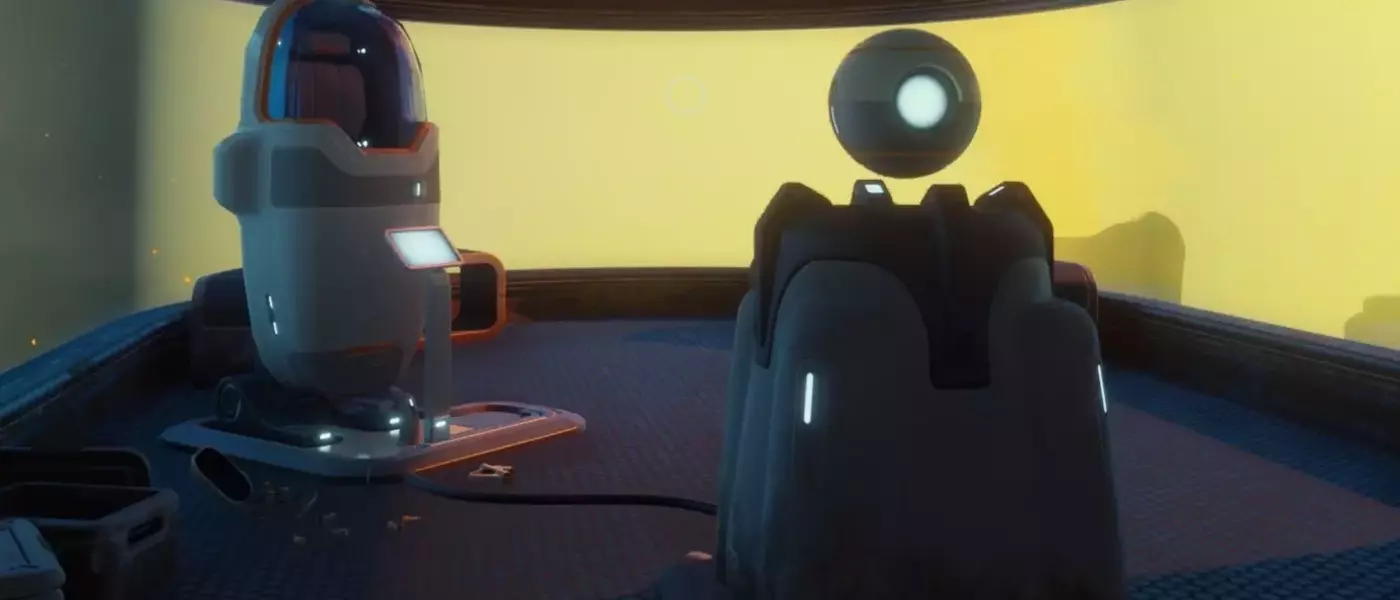 Exploring the Tadpole Pens in Subnautica 2: A Comprehensive Guide