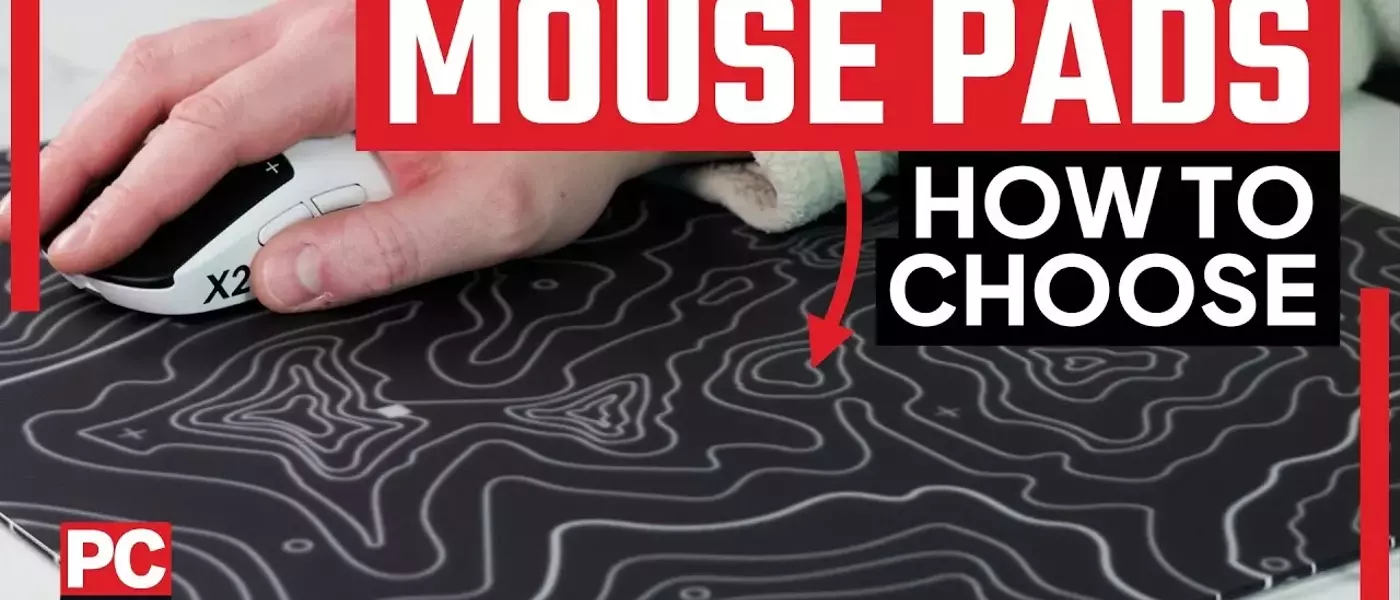 The Great Mouse Pad Debate: Are You a Desktop Bare-Backer or a Full-Pad Enthusiast?