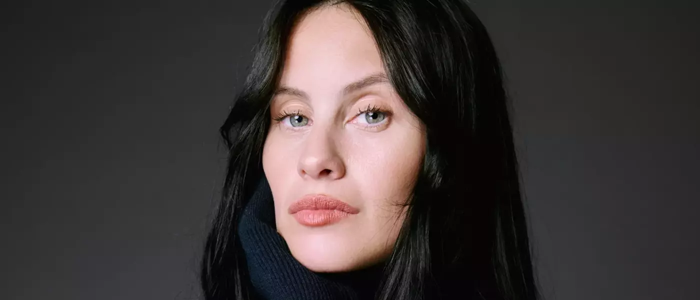 Milena Smit's Unexpected Journey to Almodóvar's Muse in 'Bitter Christmas'