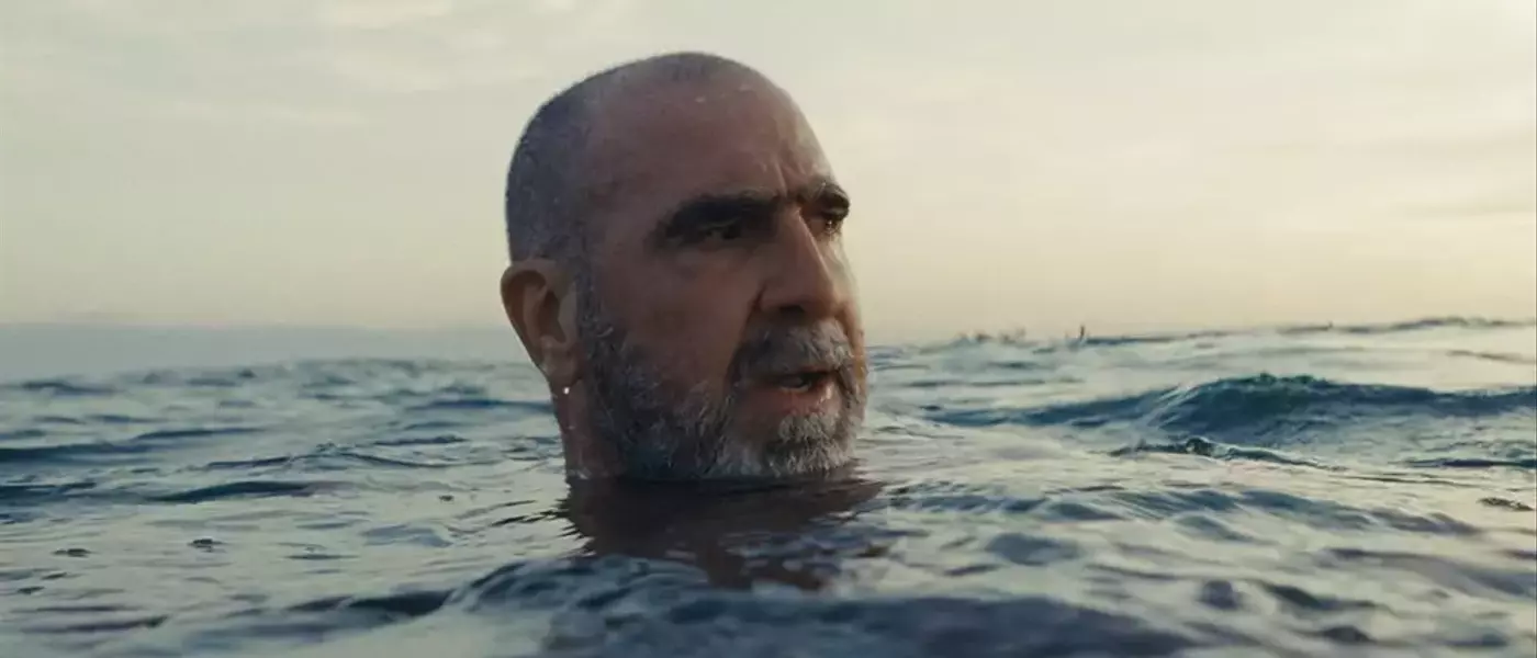 Eric Cantona: From Football Star to Acclaimed Actor
