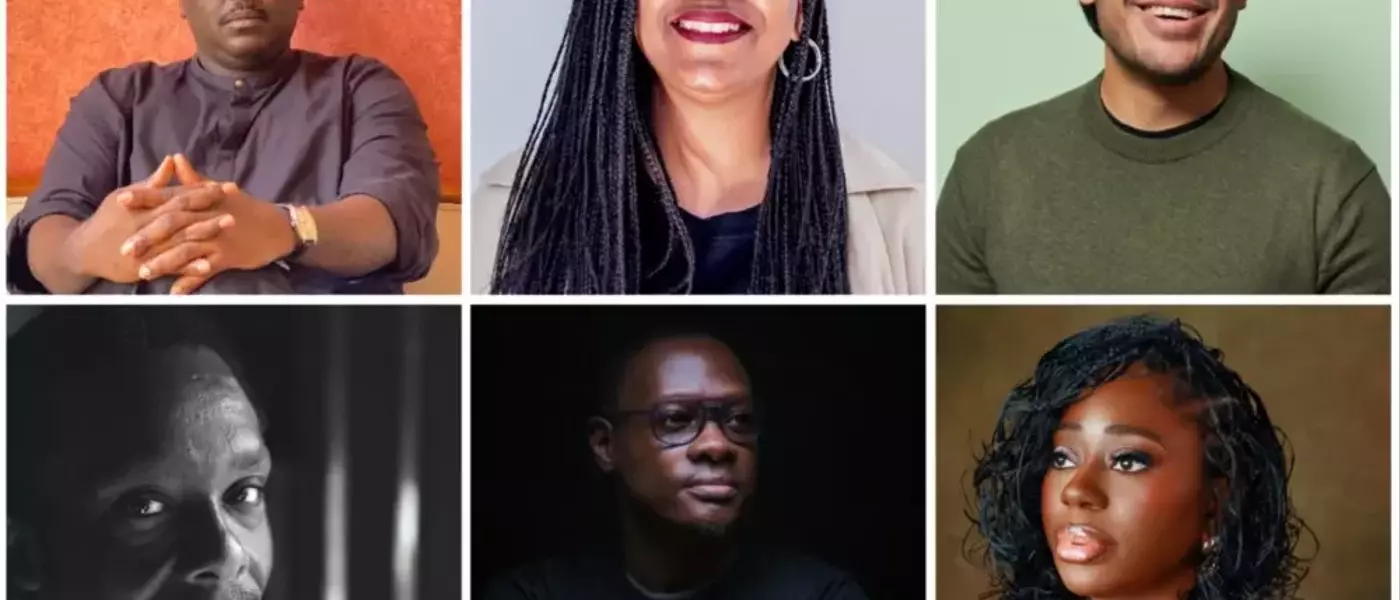 African Producers Accelerator Reveals 2026 Participants and Strategic Alliances