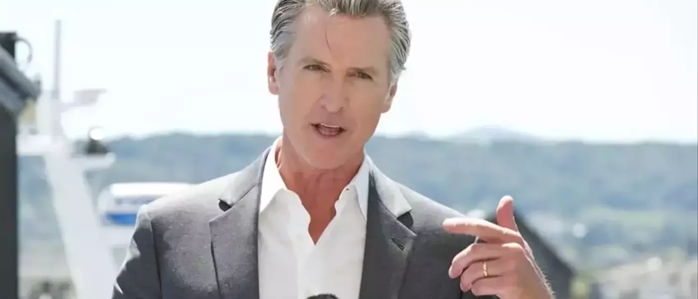 California Considers Taxing Digital Software, Aiming for Revenue and Fairness