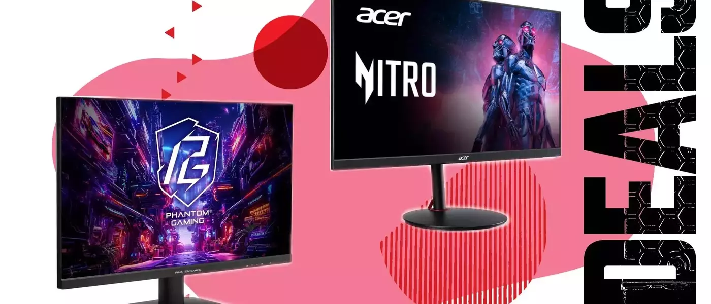 Affordable 1440p Gaming Monitors: A Comprehensive Review